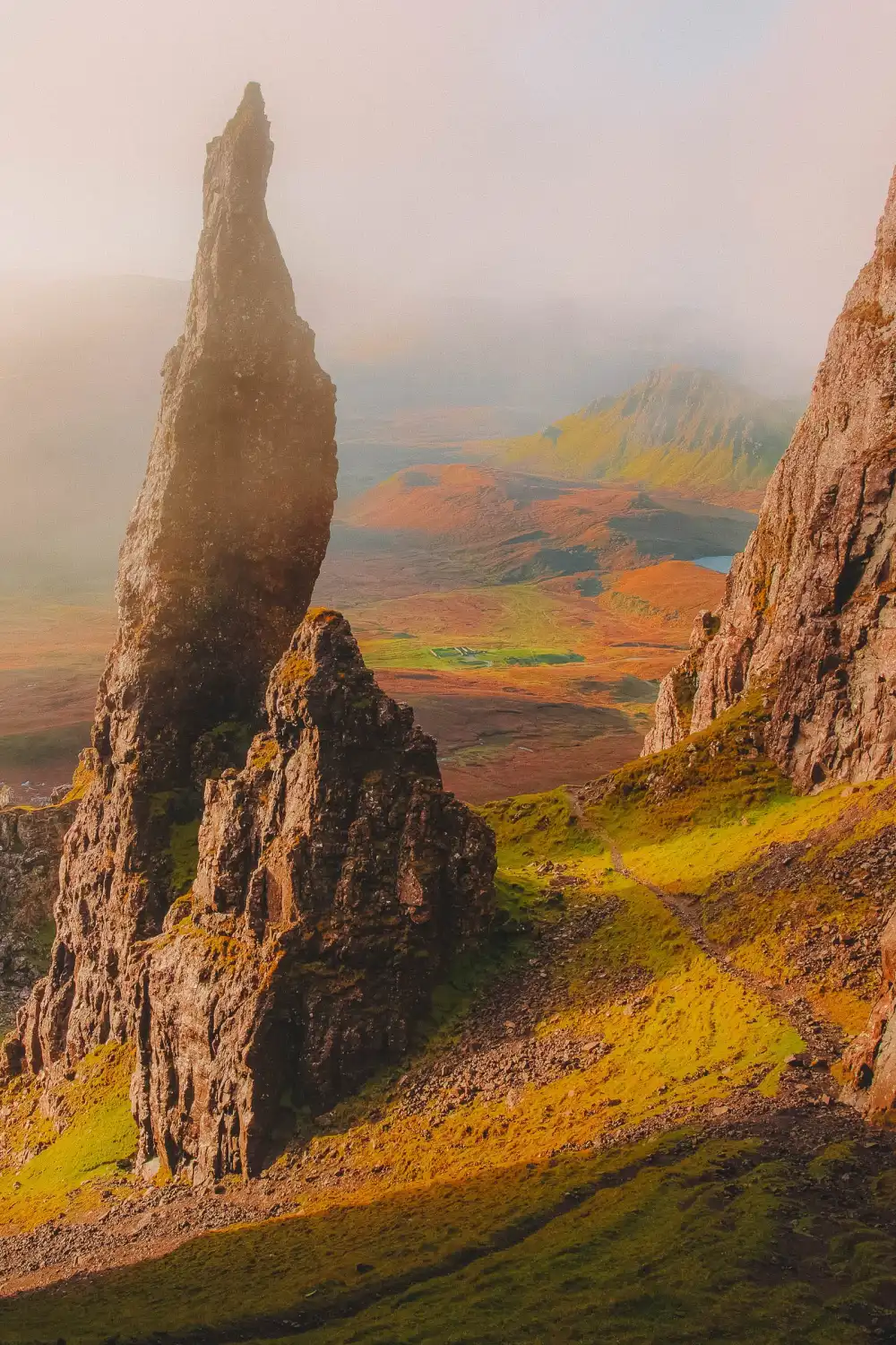 Isle of Skye