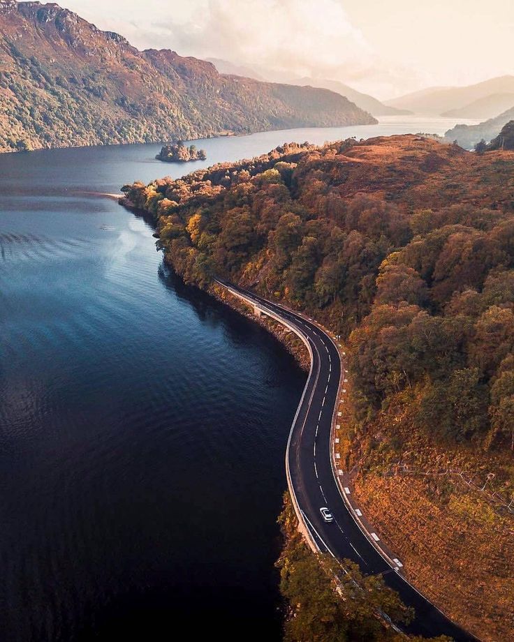 Loch Lomond