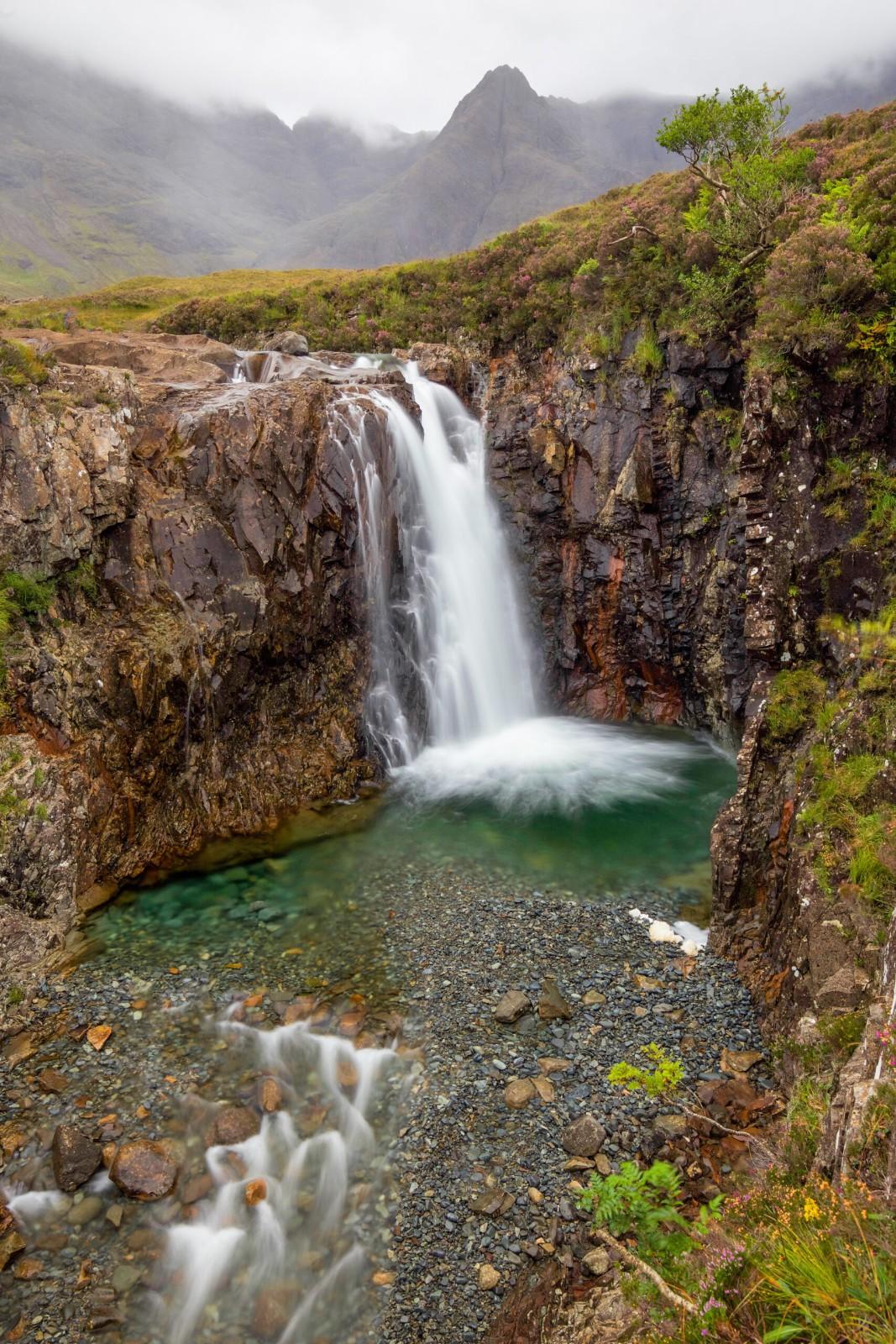 Fairy Pools (Skye)